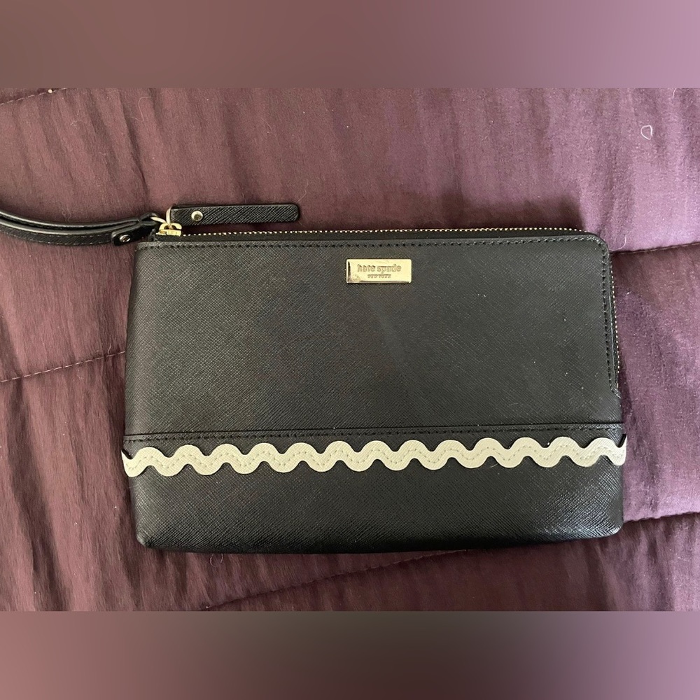 Kate Spade Wristlet